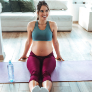 Mantenerse en forma: Consejos de ejercicios para mujeres embarazadas