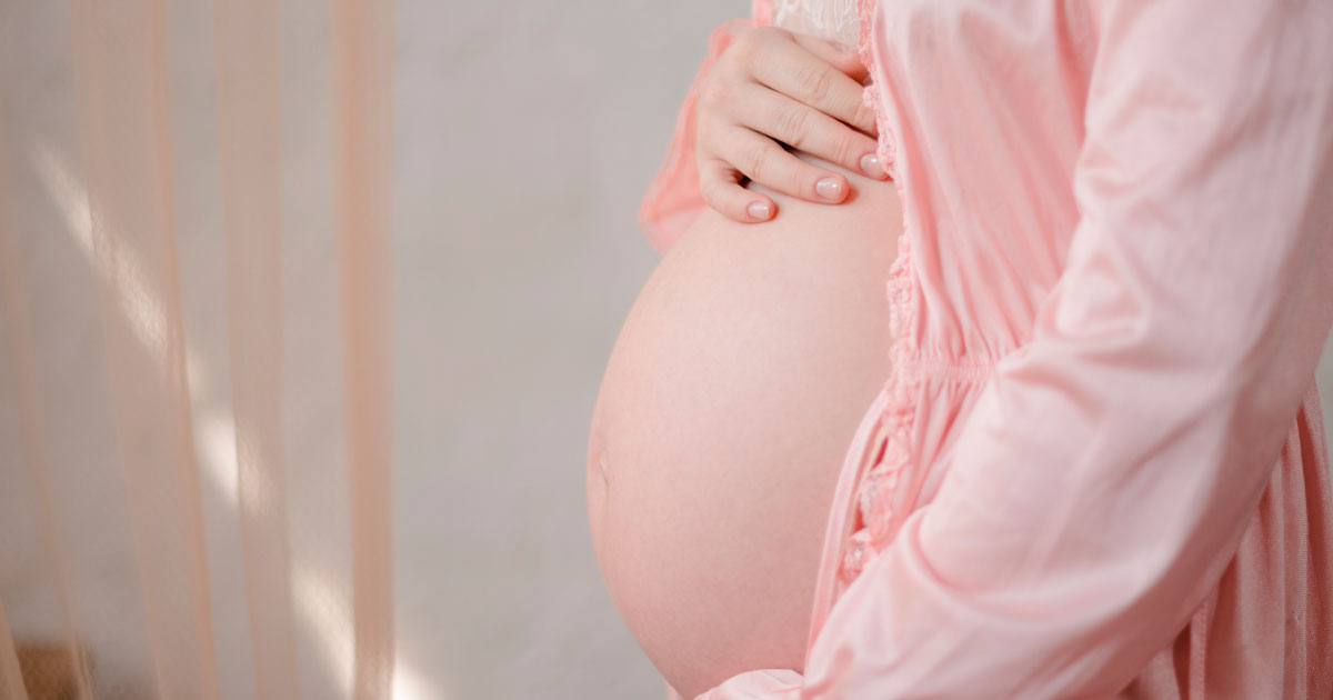 Guía. Primeros días de Maternidad