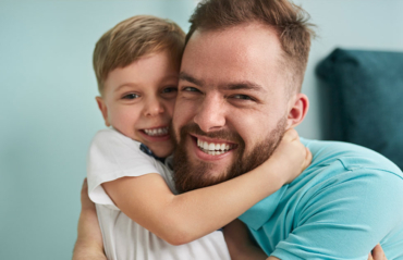 importancia vinculo afectivo padres e hijos