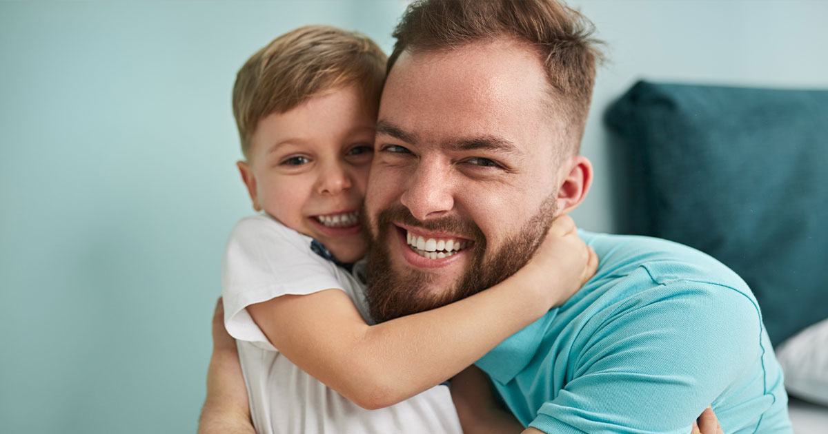 importancia vinculo afectivo padres e hijos